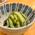 炉端とおでん 呼炉凪来 - 