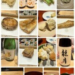 日本橋 蕎ノ字 - 