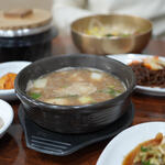 하숙영가마솥비빔밥 본점 - 