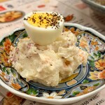 炉端とおでん 呼炉凪来 - 