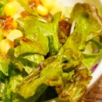 焼肉いのうえ - 