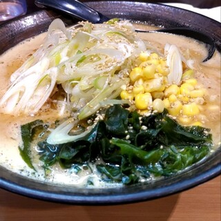 ラーメンだるまや _1