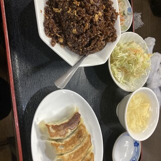 【ふくらいどう】 口コミ一覧 : 餃子の福来 （フーライ） - 水戸/餃子 [食べログ]