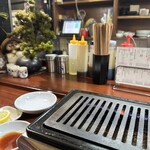 焼肉ホルモン 幻勝 - 