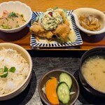 ダイナミックキッチン＆バー 響 有楽町店 - 