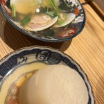 寿司トおでん にのや 本八幡店 - 