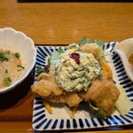 ダイナミックキッチン＆バー 響 有楽町店 - 