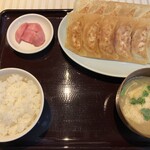野方餃子 - 