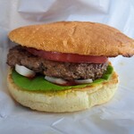 ビンゴバーガー - 