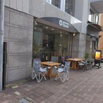 ブリューパブ おおぞね - 