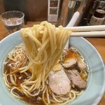 中華そば 共楽 - 