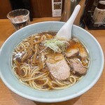 中華そば 共楽 - 