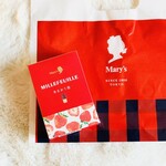 メリーチョコレート - ドリンク写真: