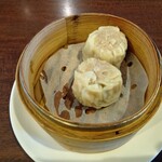 チャイナグリル マダムシェンロン 広島 - 焼売