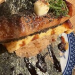 寿司トおでん にのや - 