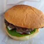 ビンゴバーガー - 