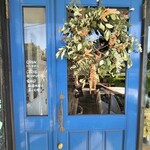 ベンチ コーヒー - 