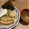 つけ麺や 武双 グランツリー武蔵小杉