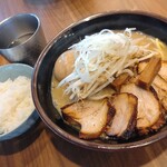 味噌らーめん屋 ちょりん - 