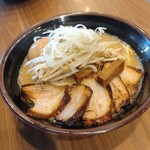 味噌らーめん屋 ちょりん - 