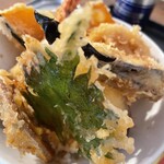 富士屋食堂 - パリパリ