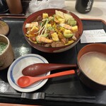 寿司 魚がし日本一 三田店 - 