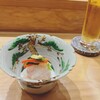 いでの上料理店