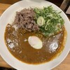 モジャカレー