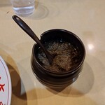 盛岡じゃじゃめん 小吃店 - 肉味噌