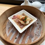 中国料理 唐苑 光が丘IMA店 - 