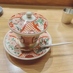 いでの上料理店 - 