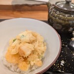 てんぷら 一心 - 