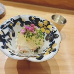 いでの上料理店 - 