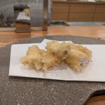 てんぷら 一心 - 