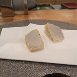 てんぷら 一心 - 