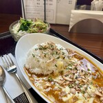 豚肉料理店 シロッコ - 