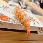 いでの上料理店 - 