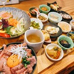 小料理屋 そのへん - 