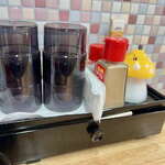 やれやれ - 