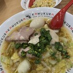 どうとんぼり神座 - 