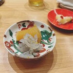 いでの上料理店 - 