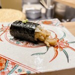 いでの上料理店 - 