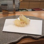 てんぷら 一心 - 