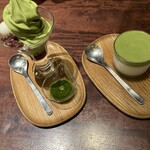 京都宇治 藤井茗縁 - 