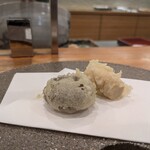 てんぷら 一心 - 