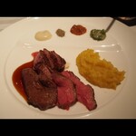 飛騨牛一頭家 馬喰一代 - 