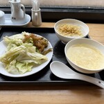 中国料理 唐苑 光が丘IMA店 - 