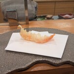 てんぷら 一心 - 