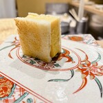 いでの上料理店 - 