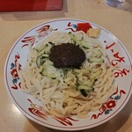 盛岡じゃじゃめん 小吃店 - 盛岡じゃじゃめん